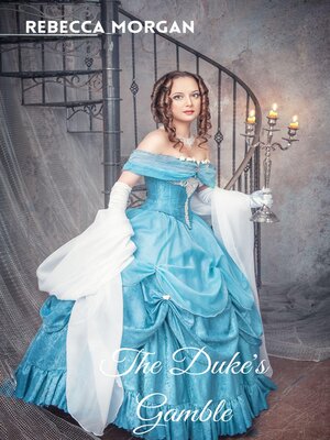 cover image of The Duke's Gamble